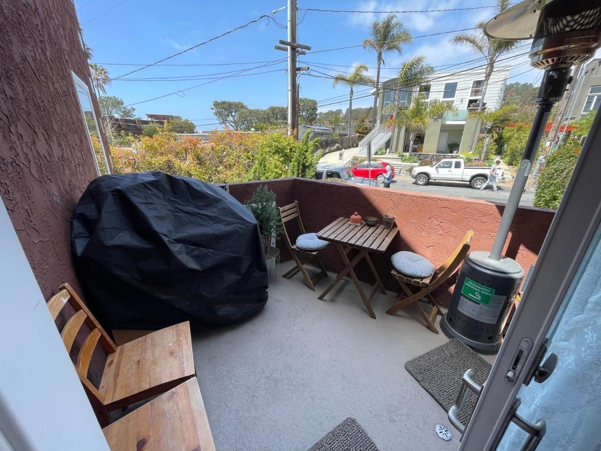 Del Mar Townhouse By Torrey Pines Beach San Diego Exterior photo